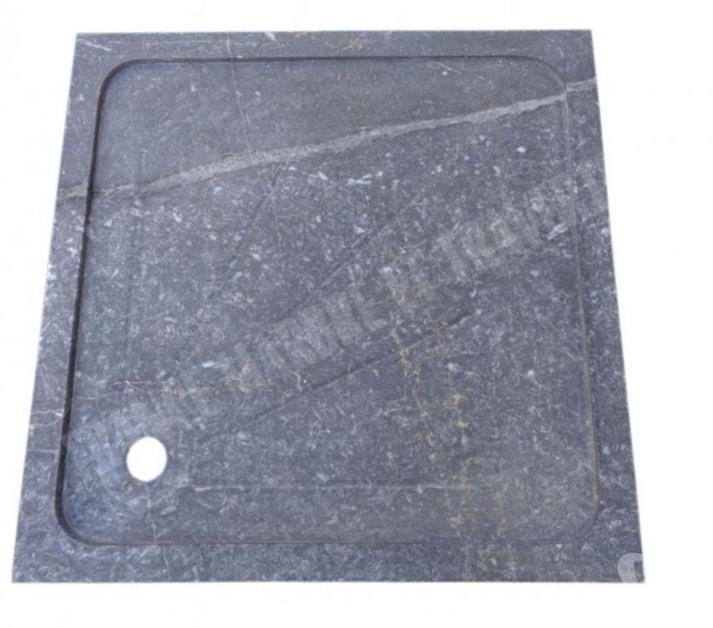 Var Forcalqueiret - 83136 - Photos Vivastreet Marbre Noir Bac A Douche 90x90 cm REF:2551