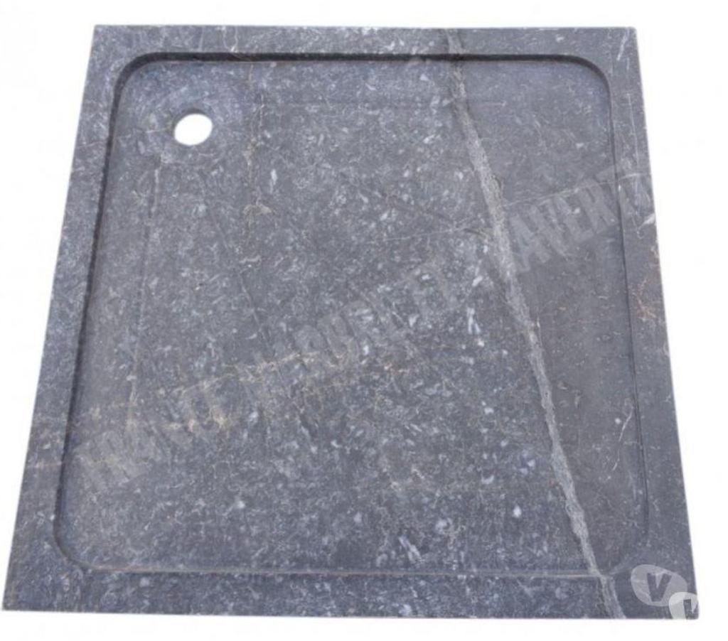 Var Forcalqueiret - 83136 - Photos Vivastreet Marbre Noir Bac A Douche 90x90 cm REF:2551