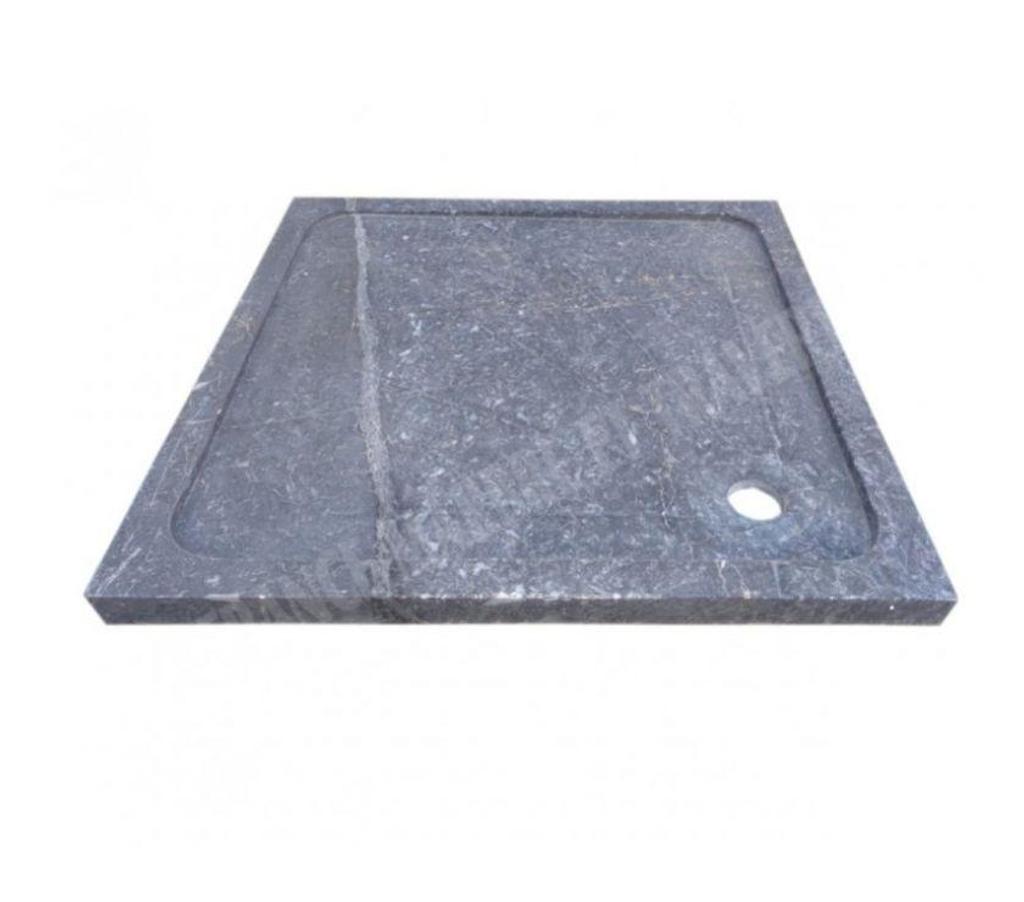 Var Forcalqueiret - 83136 - Photos Vivastreet Marbre Noir Bac A Douche 90x90 cm REF:2551