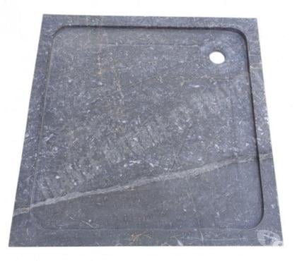 Bricolage - Jardin - Outillage Forcalqueiret Var - Photos Vivastreet Marbre Noir Bac A Douche 90x90 cm REF:2551