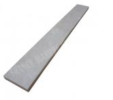 Marbre Marfil Crema Perla Plinthe 60x8 cm REF: 2550