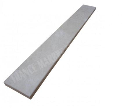Bricolage - Jardin - Outillage Forcalqueiret Var - Photos Vivastreet Marbre Marfil Crema Perla Plinthe 60x8 cm REF: 2550