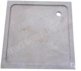 Marbre Beige Marfil Bac A Douche 90x90 cm REF: 2549