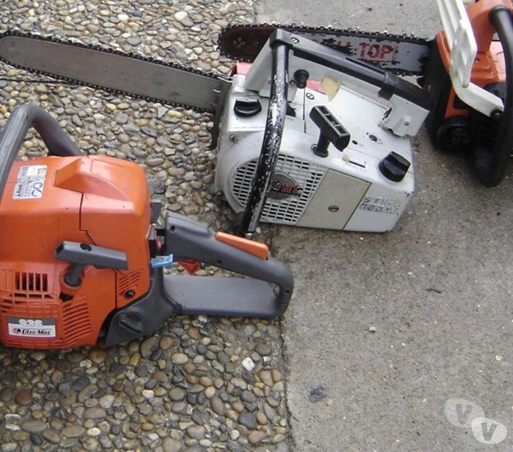  Côte-d'Or Dijon - 21000 - Photos Vivastreet élageuse sthil 020 ancienne version de la ms 200t