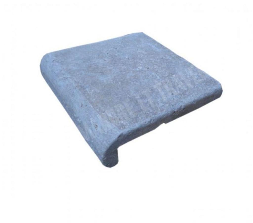 Décoration - art Var Forcalqueiret - 83136 - Photos Vivastreet Travertin Walnut Noisette Nez de Marche Arrondi 10x10 cm