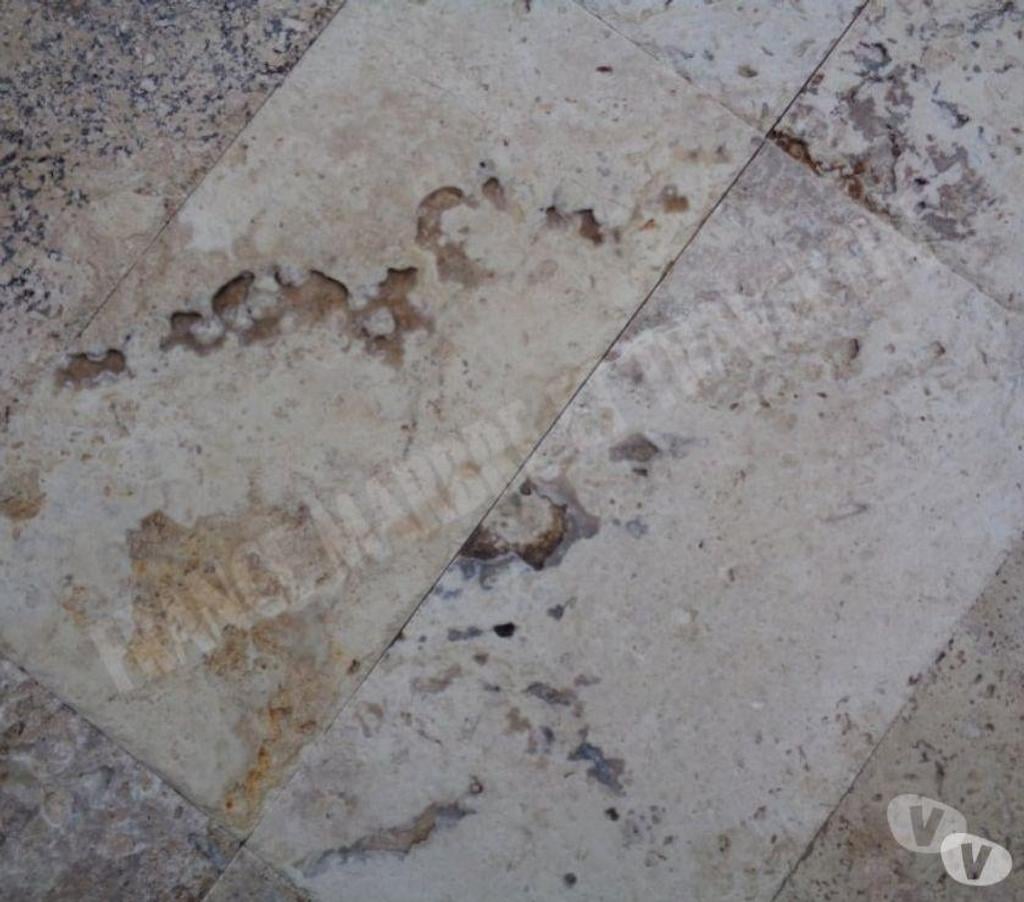 Décoration - art Var Forcalqueiret - 83136 - Photos Vivastreet Travertin Philadelphia 20x40 cm