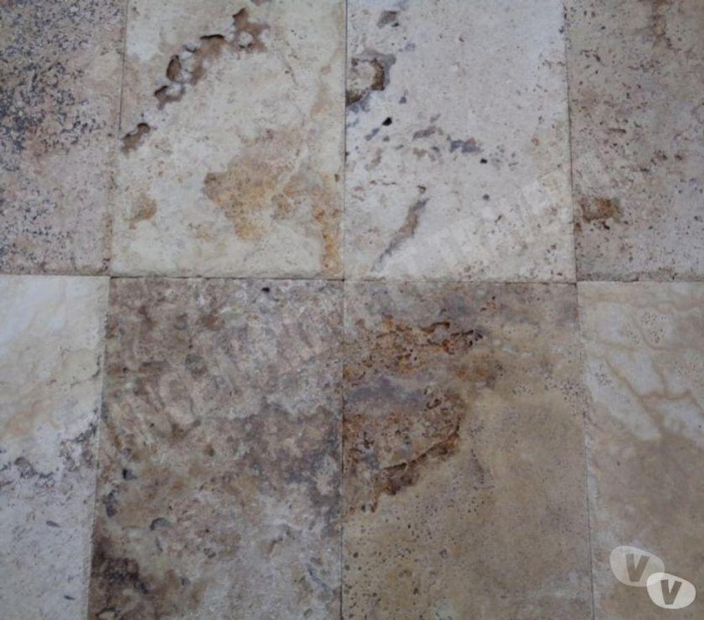 Décoration - art Var Forcalqueiret - 83136 - Photos Vivastreet Travertin Philadelphia 20x40 cm