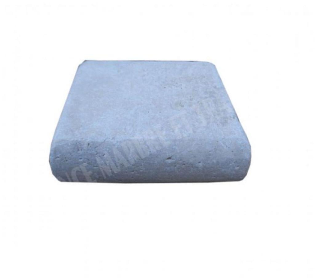 Décoration - art Var Forcalqueiret - 83136 - Photos Vivastreet Travertin Classique Clair Nez de Marche Arrondi 10x10 cm