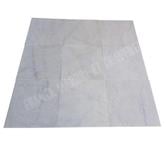 Marbre Blanc Carrare Turque 45x45 cm