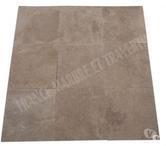  Travertin Walnut Noisette 45x45 cm
