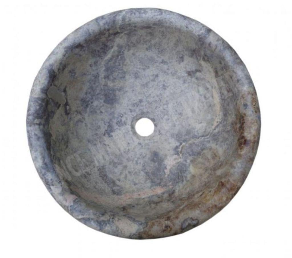  Var Forcalqueiret - 83136 - Photos Vivastreet Travertin Gris Silver Vasque Bol Encastrer