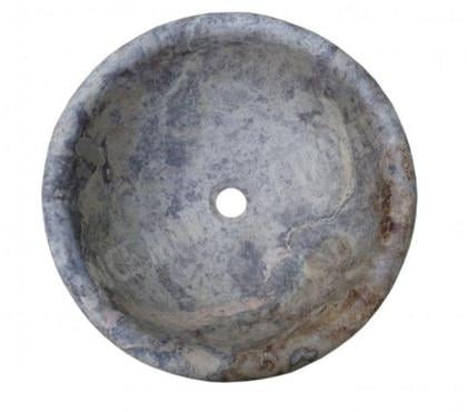 Bricolage - Jardin - Outillage Forcalqueiret Var - Photos Vivastreet Travertin Gris Silver Vasque Bol Encastrer