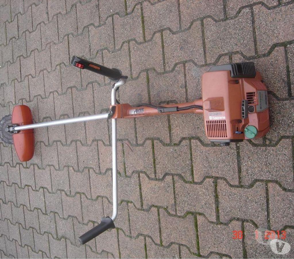  Côte-d'Or Dijon - 21000 - Photos Vivastreet débroussailleuse husqvarna 235 R pour pièces