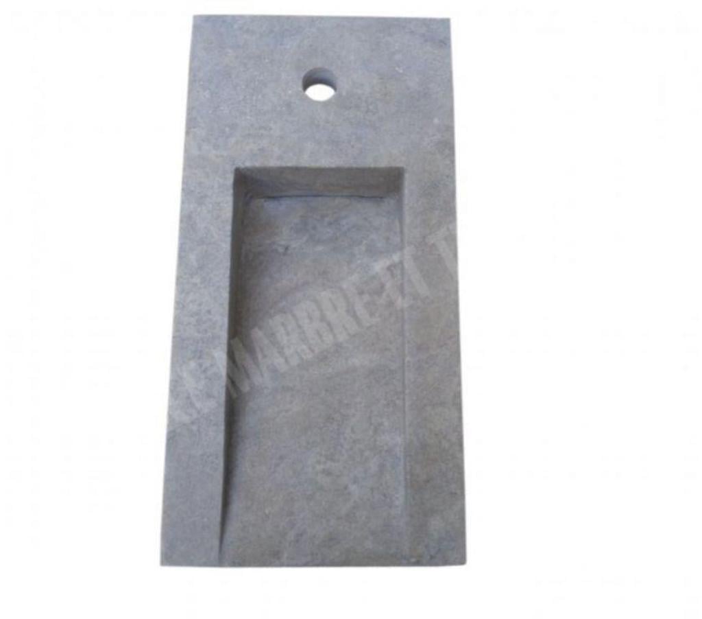 Décoration - art Var Forcalqueiret - 83136 - Photos Vivastreet Travertin Gris Silver Design Lave Main 25x50 cm