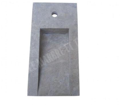 Décoration - art Forcalqueiret Var - Photos Vivastreet Travertin Gris Silver Design Lave Main 25x50 cm