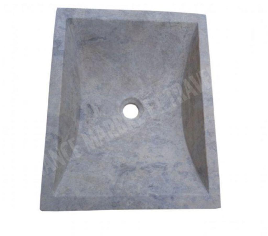 Décoration - art Var Forcalqueiret - 83136 - Photos Vivastreet Travertin Gris Silver Évier 40x50 cm