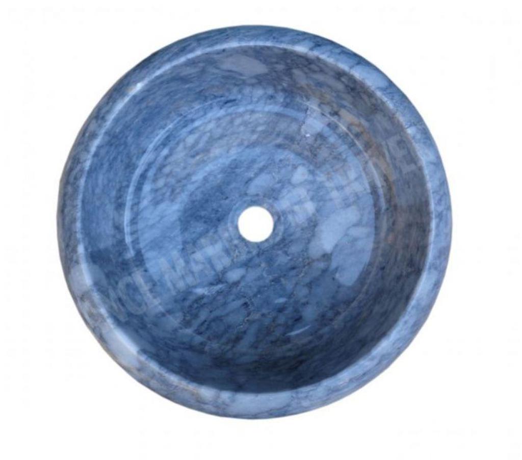 Décoration - art Var Forcalqueiret - 83136 - Photos Vivastreet Pierre Bleue Turque Vasque Lentille 