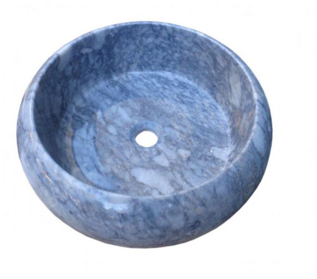 Décoration - art Var Forcalqueiret - 83136 - Photos Vivastreet Pierre Bleue Turque Vasque Lentille 