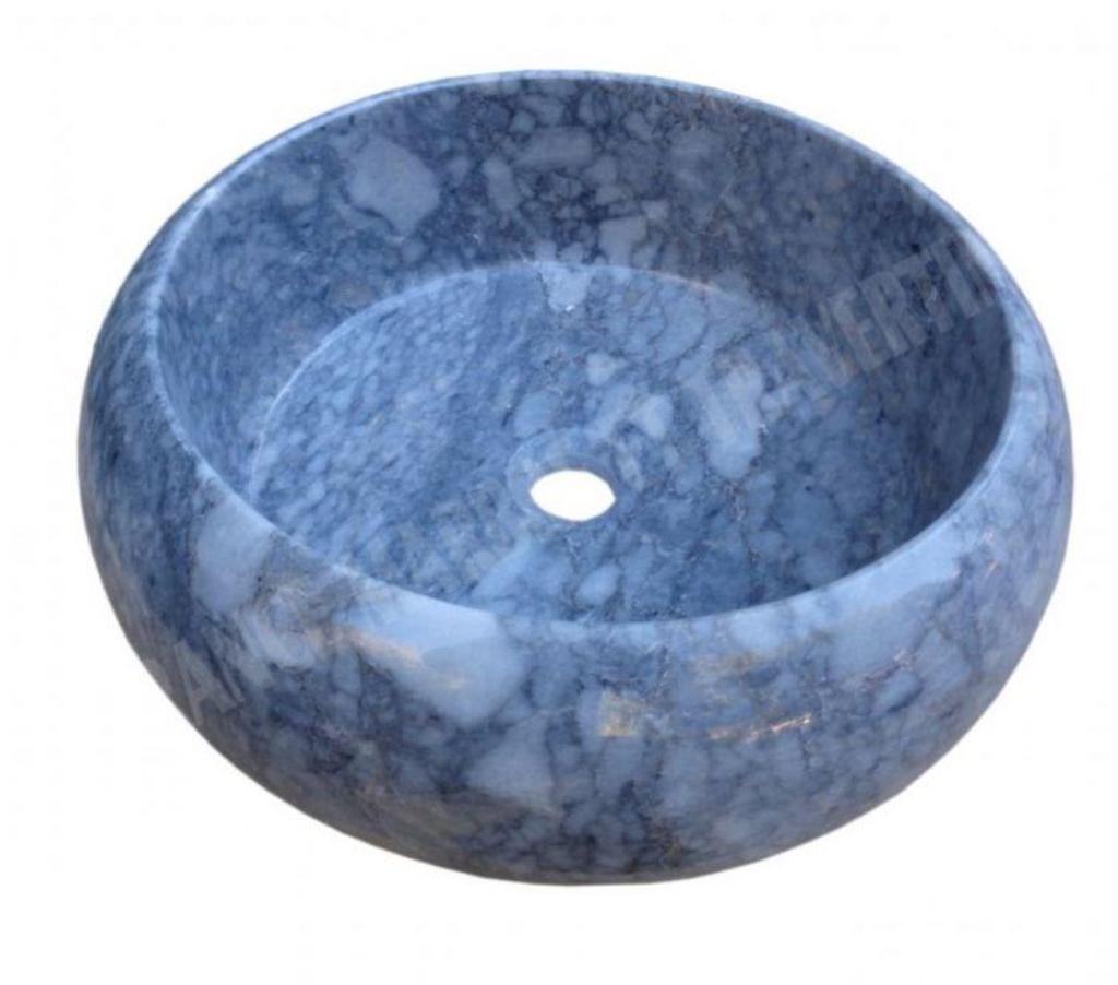 Décoration - art Var Forcalqueiret - 83136 - Photos Vivastreet Pierre Bleue Turque Vasque Lentille 