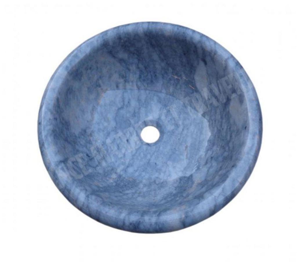 Décoration - art Var Forcalqueiret - 83136 - Photos Vivastreet Pierre Bleue Turque Vasque Bol Encastrer