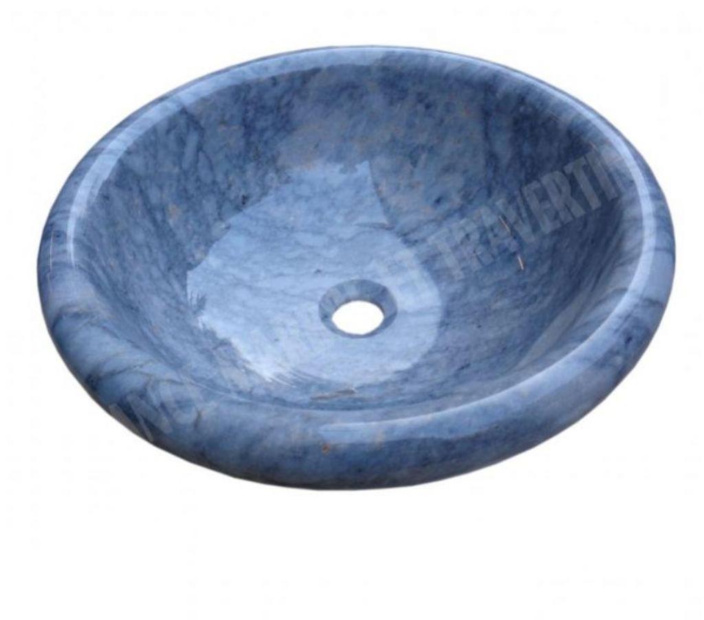 Décoration - art Var Forcalqueiret - 83136 - Photos Vivastreet Pierre Bleue Turque Vasque Bol Encastrer