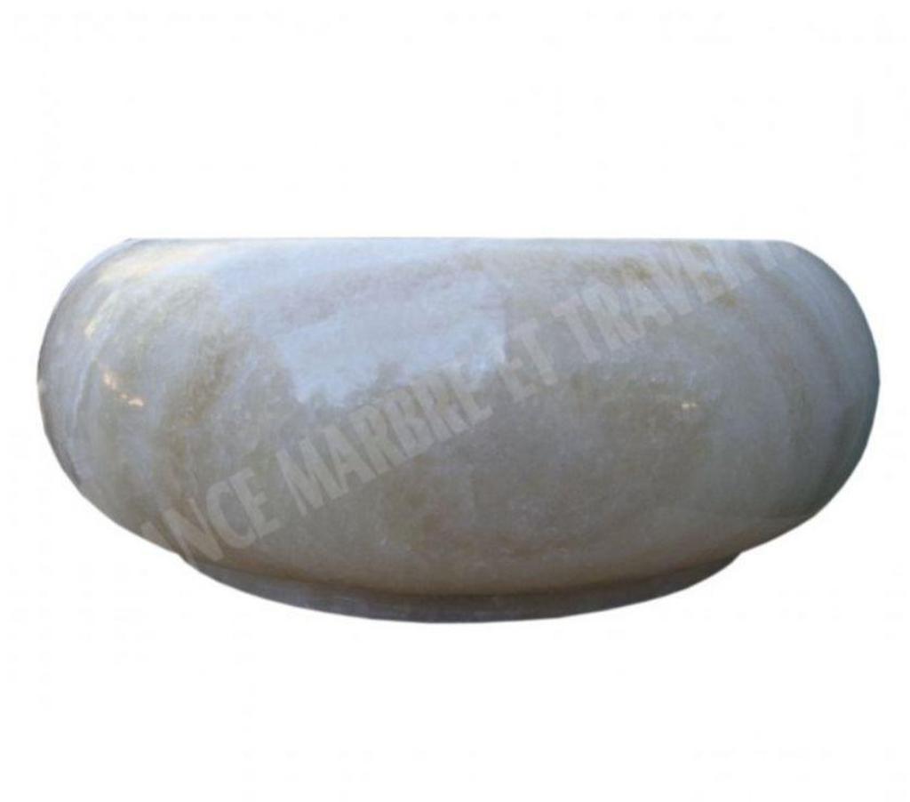 Décoration - art Var Forcalqueiret - 83136 - Photos Vivastreet Onyx Caramel Vasque Lentil