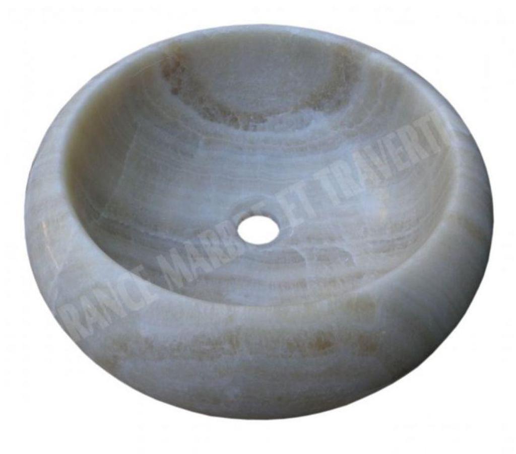 Décoration - art Var Forcalqueiret - 83136 - Photos Vivastreet Onyx Caramel Vasque Lentil