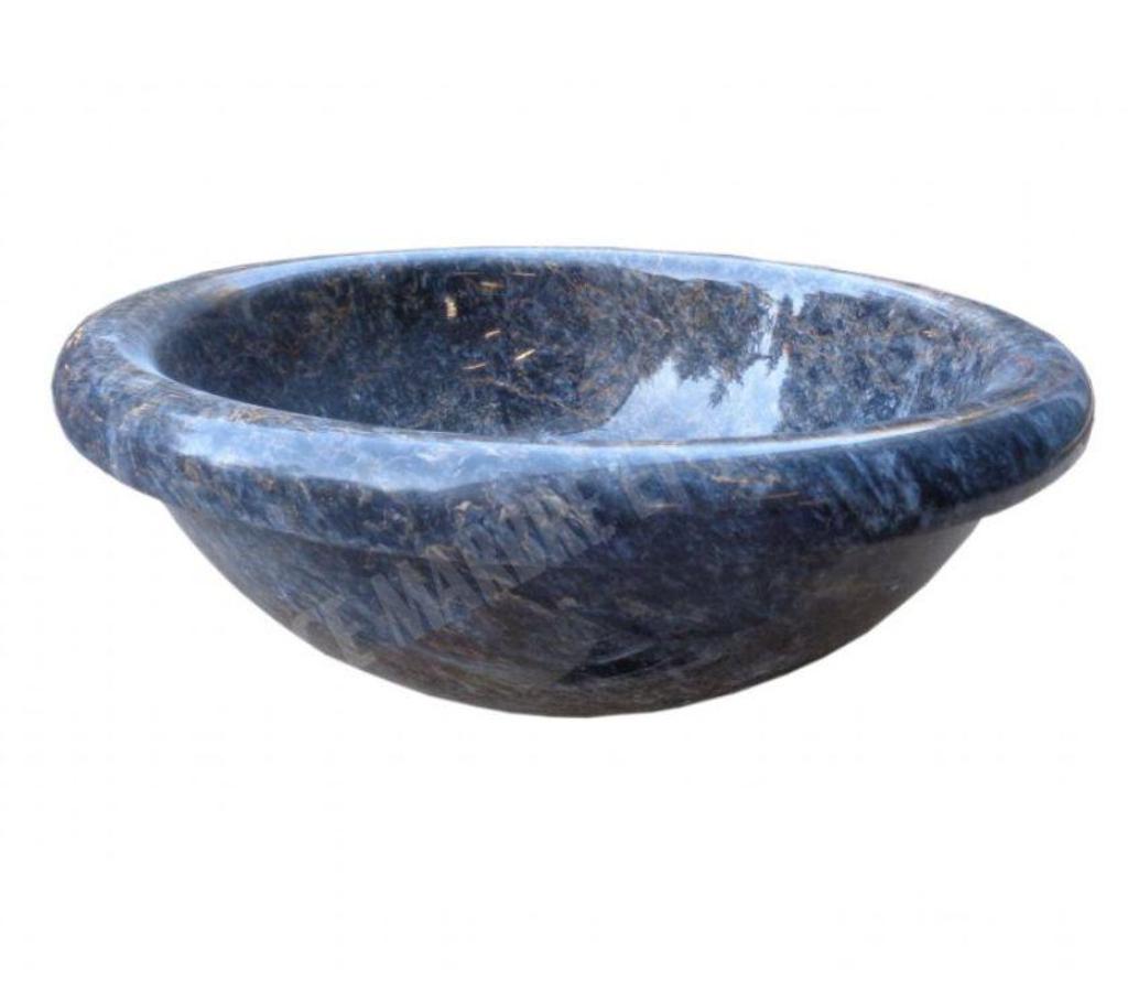 Décoration - art Var Forcalqueiret - 83136 - Photos Vivastreet Marbre Claros Noir Vasque Encastrer