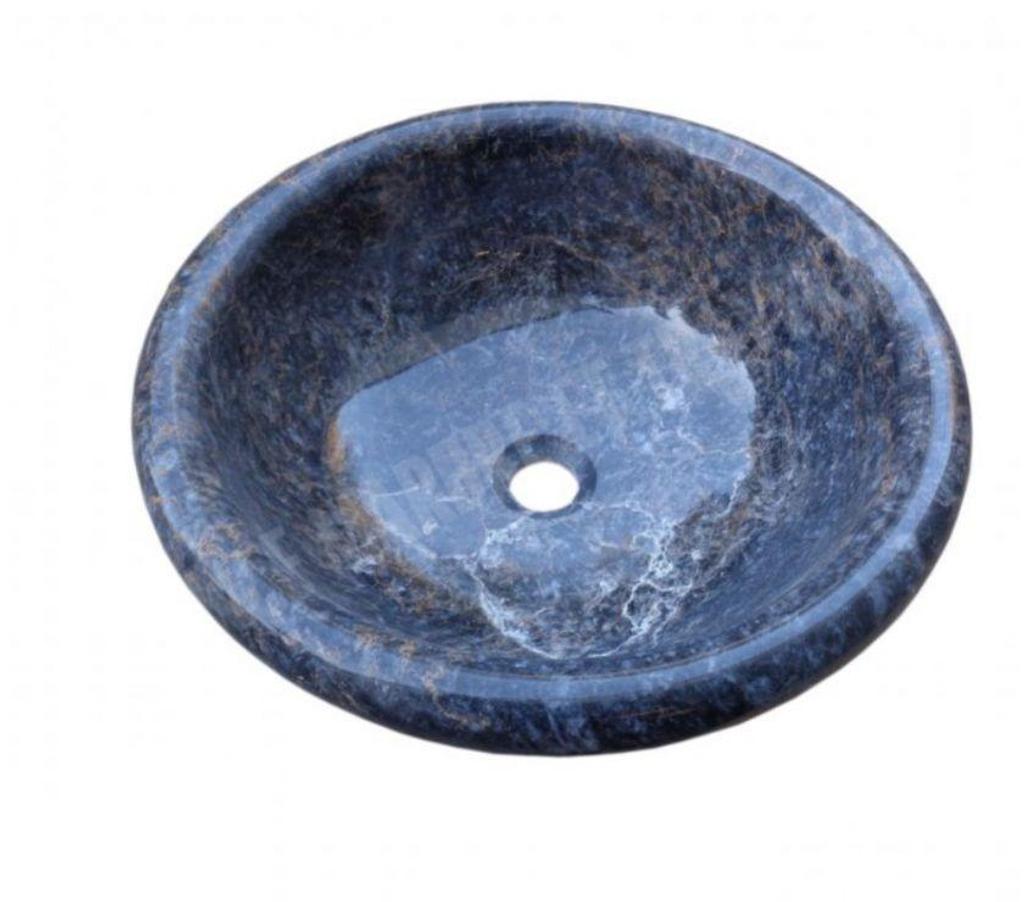 Décoration - art Var Forcalqueiret - 83136 - Photos Vivastreet Marbre Claros Noir Vasque Encastrer