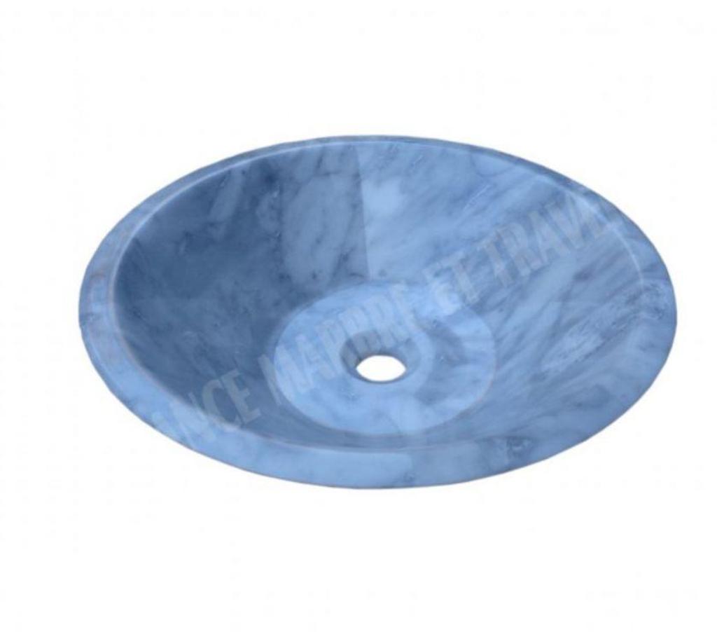 Décoration - art Var Forcalqueiret - 83136 - Photos Vivastreet Marbre Gris Afyon Tiger Vasque Conique