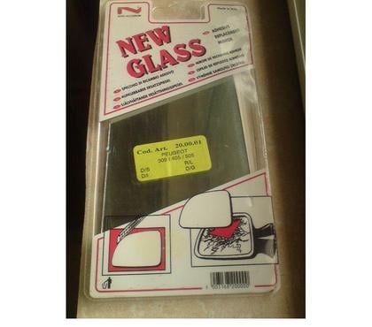 Pièces moteur et accessoires auto Bormes les Mimosas Var - Photos Vivastreet RETROVISEUR de REMPLACEMENT pour 309_405_505