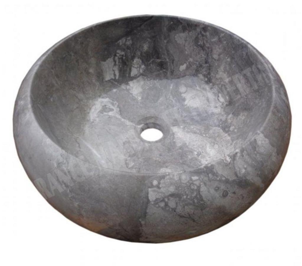 Décoration - art Var Forcalqueiret - 83136 - Photos Vivastreet Marbre Claros Gris Vasque Lentille