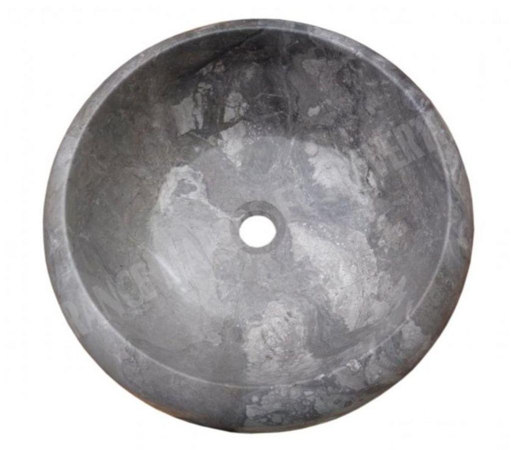 Décoration - art Var Forcalqueiret - 83136 - Photos Vivastreet Marbre Claros Gris Vasque Lentille