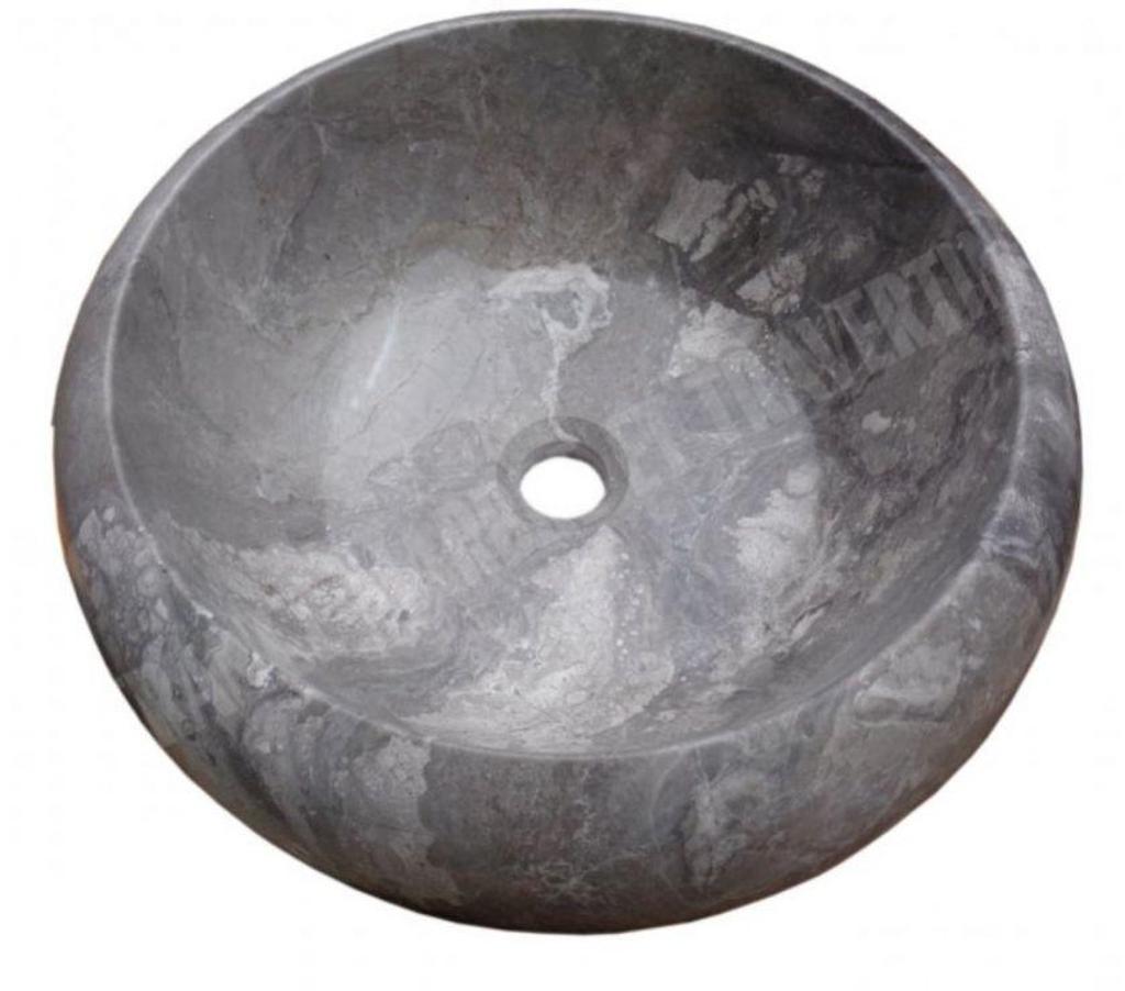 Décoration - art Var Forcalqueiret - 83136 - Photos Vivastreet Marbre Claros Gris Vasque Lentille