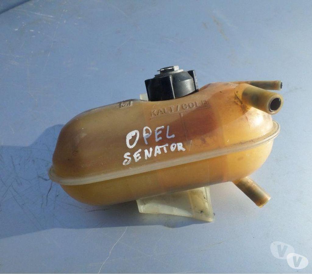 Pièces et services auto Pyrénées-Orientales Perpignan - Photos Vivastreet Vase expension opel senator 