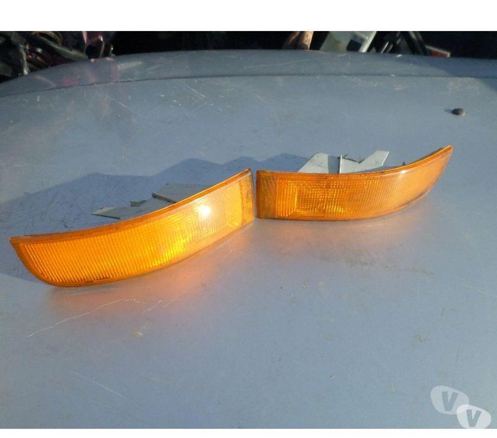 Pièces et services auto Pyrénées-Orientales Perpignan - Photos Vivastreet Clignotant opel senator b