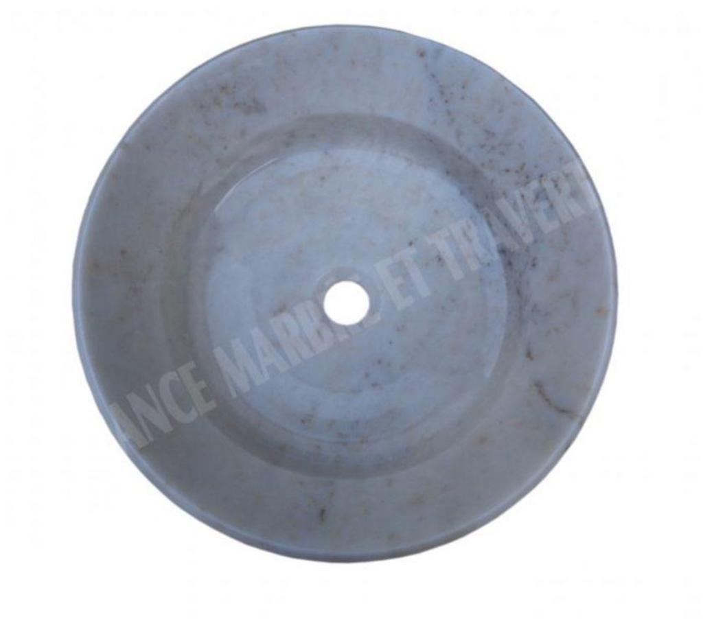 Décoration - art Var Forcalqueiret - 83136 - Photos Vivastreet Marbre Afyon Jaune Vasque Coupelle