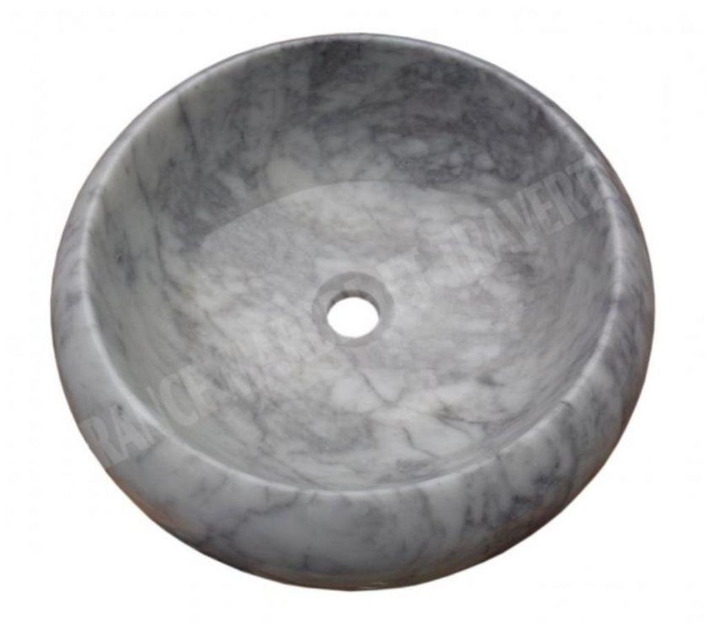 Décoration - art Var Forcalqueiret - 83136 - Photos Vivastreet Dolomite Argent Vasque Lentil