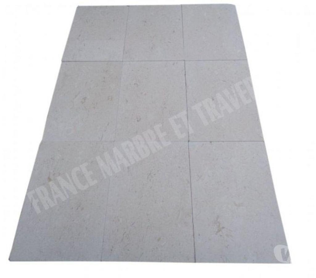 Décoration - art Var Forcalqueiret - 83136 - Photos Vivastreet Calcaire Myra Beige 40x60 cm