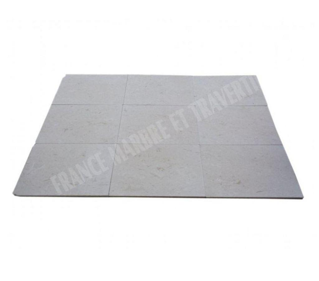 Décoration - art Var Forcalqueiret - 83136 - Photos Vivastreet Calcaire Myra Beige 40x60 cm