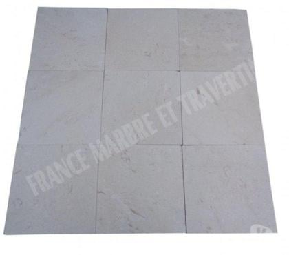 Décoration-Art-Antiquité Forcalqueiret Var - Photos Vivastreet Calcaire Myra Beige 40x40 cm