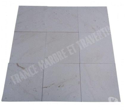 Décoration - art Forcalqueiret Var - Photos Vivastreet Calcaire Myra Beige 30x30 cm