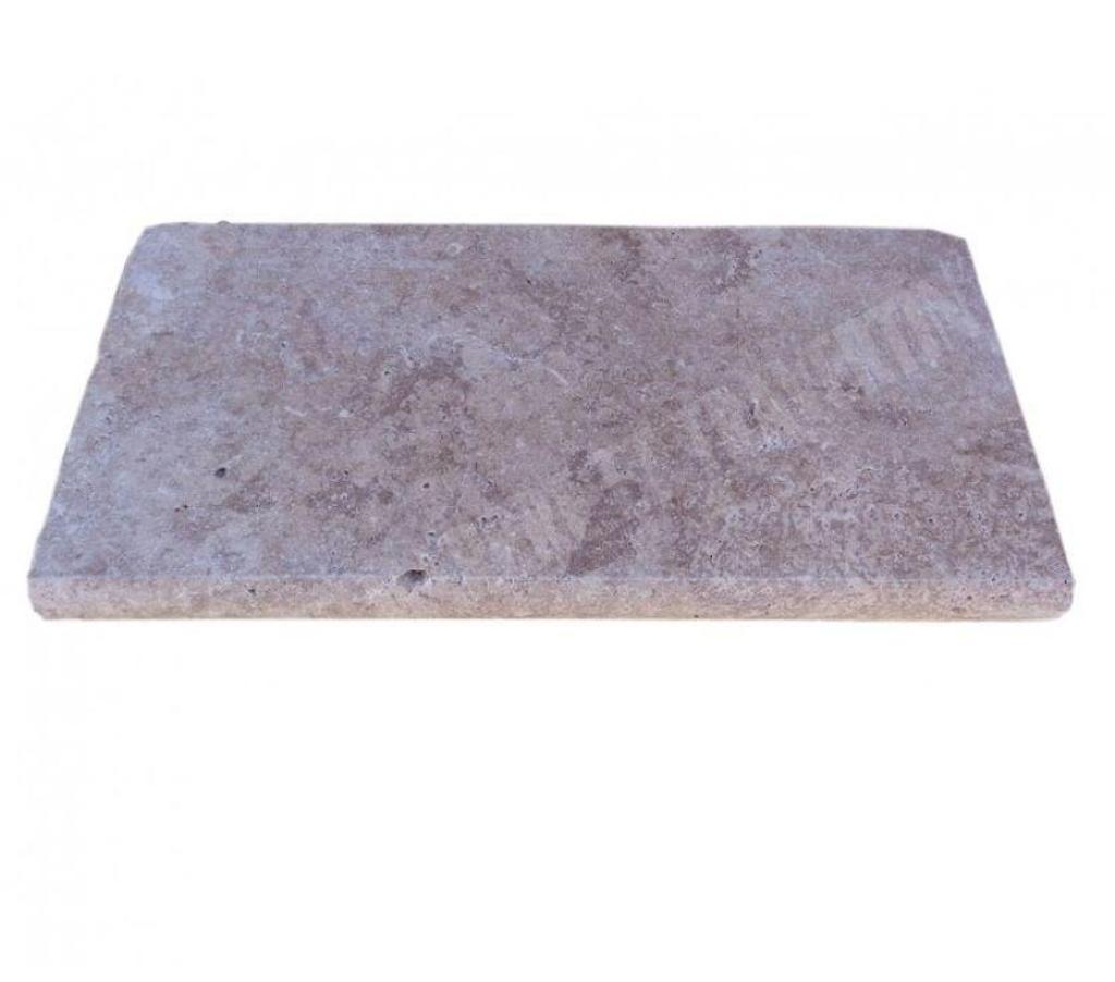  Var Forcalqueiret - 83136 - Photos Vivastreet Travertin Walnut Noisette Nez de Marche Arrondi 30x60 cm 