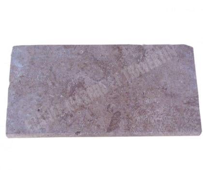 Bricolage - Jardin - Outillage Forcalqueiret Var - Photos Vivastreet Travertin Walnut Noisette Nez de Marche Arrondi 30x60 cm
