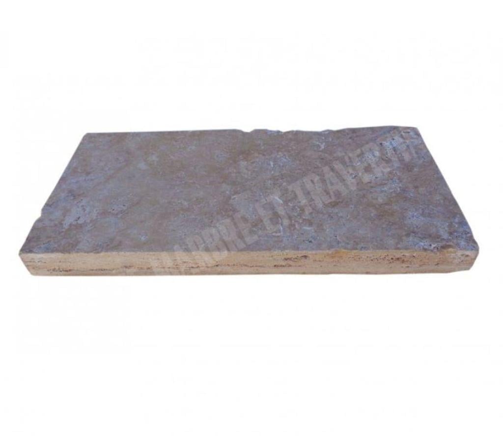  Var Forcalqueiret - 83136 - Photos Vivastreet Travertin Jaune Or Nez de Marche Droit 30x60 cm