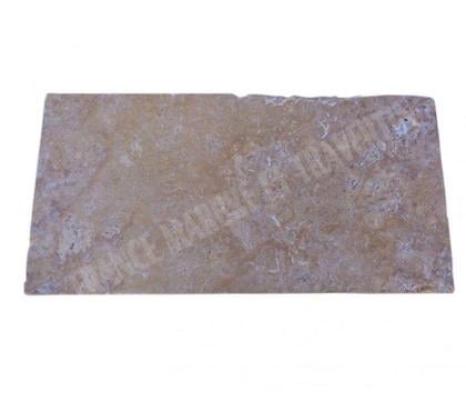 Bricolage - Jardin - Outillage Forcalqueiret Var - Photos Vivastreet Travertin Jaune Or Nez de Marche Droit 30x60 cm