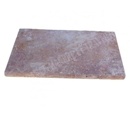 Bricolage - Jardinage Forcalqueiret Var - Photos Vivastreet Travertin Jaune Or Nez de Marche Arrondi 30x60 cm