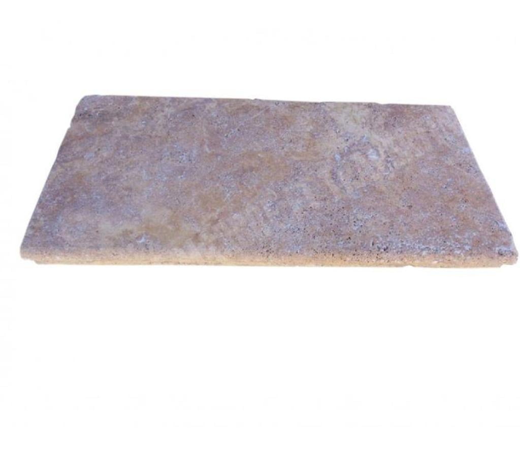  Var Forcalqueiret - 83136 - Photos Vivastreet Travertin Walnut Noisette Nez de Marche Ogee 30x60 cm