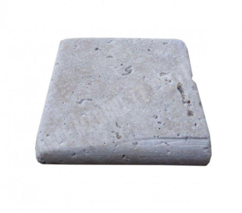 Décoration - art Var Forcalqueiret - 83136 - Photos Vivastreet Travertin Classique Nez de Marche Ogee 10x10 cm