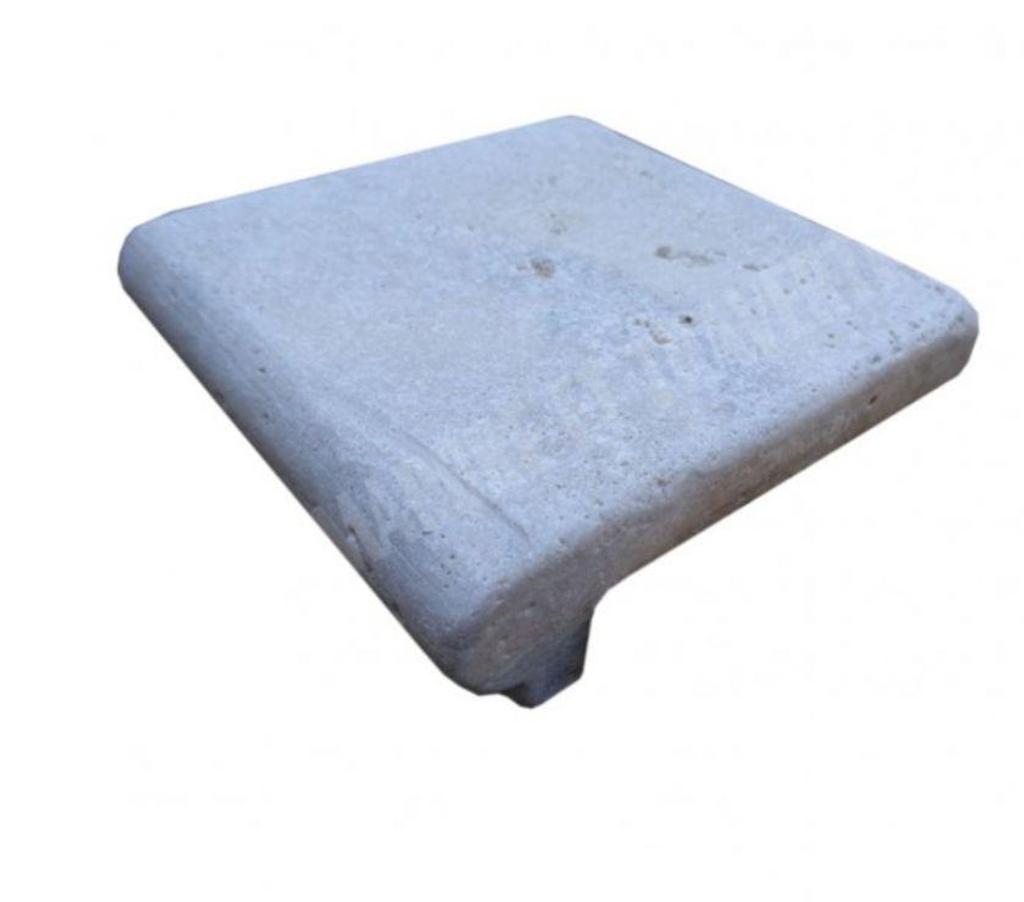 Décoration - art Var Forcalqueiret - 83136 - Photos Vivastreet Travertin Classique Nez de Marche Ogee 10x10 cm